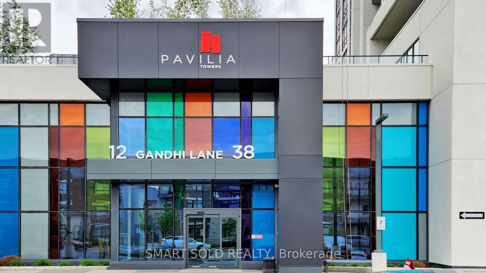 D 208 - 38 Gandhi Lane, Markham, Ontario  L3T 0G9 - Photo 30 - N12584158