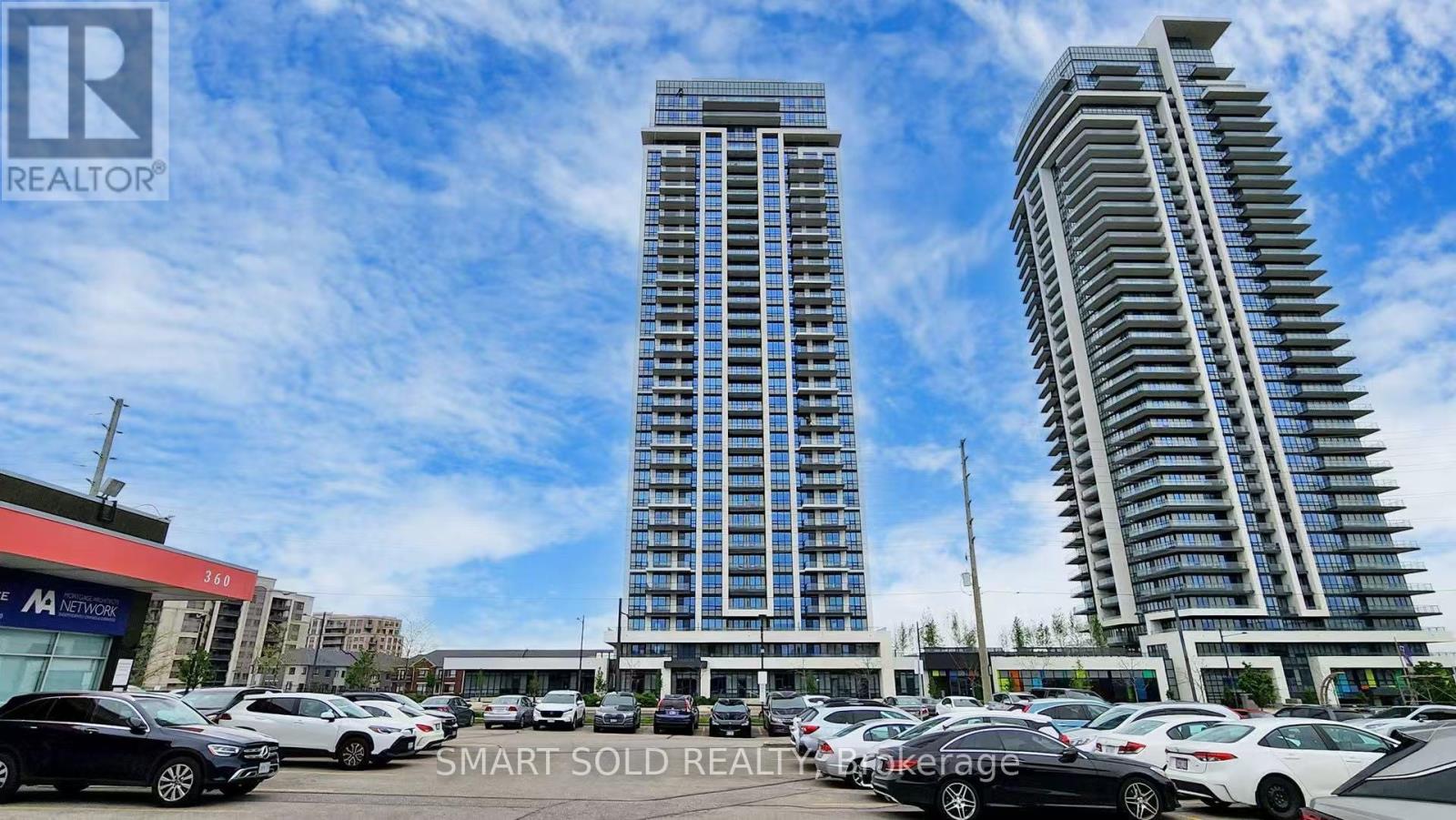 D 208 - 38 Gandhi Lane, Markham, Ontario  L3T 0G9 - Photo 36 - N12584158