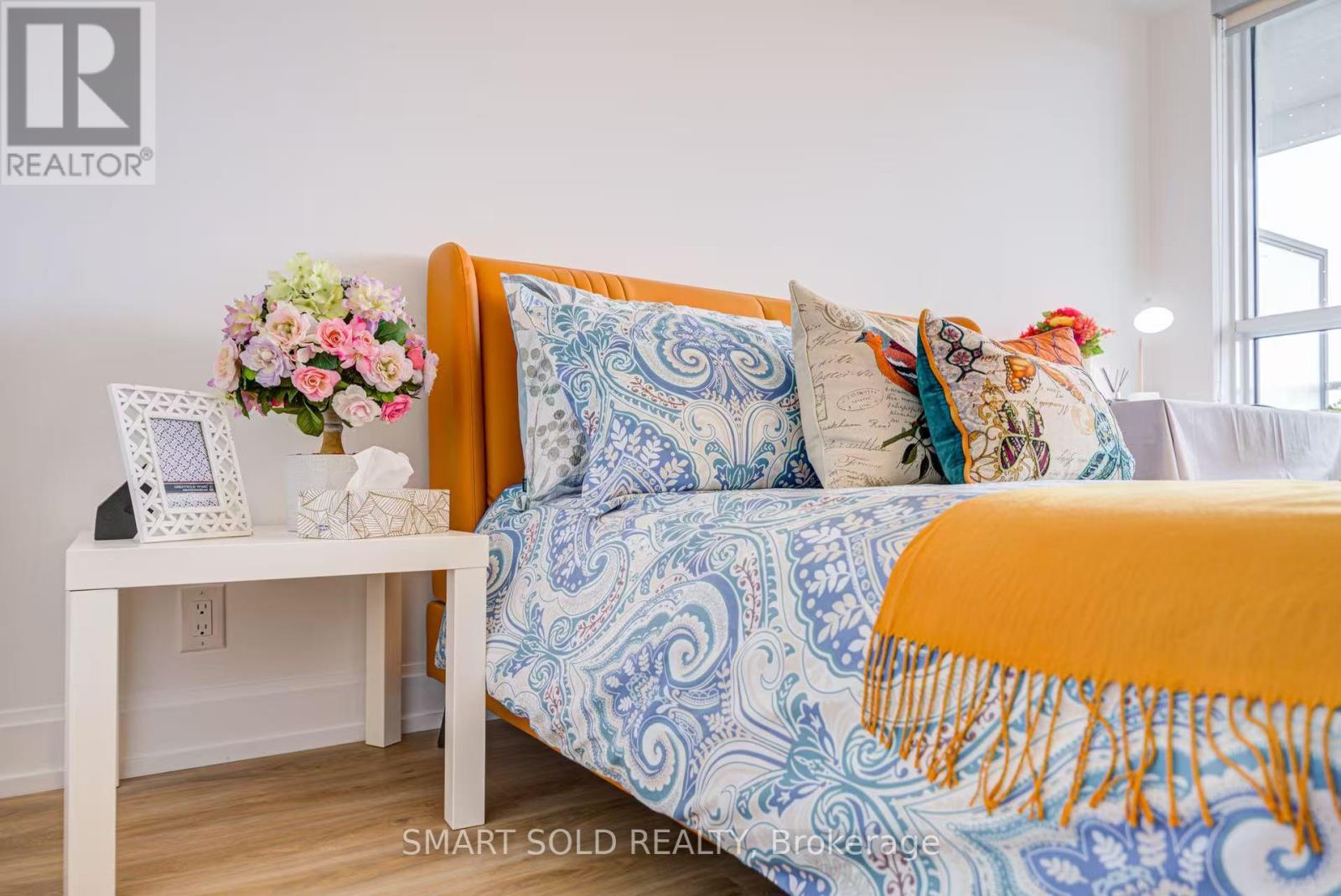 D 208 - 38 Gandhi Lane, Markham, Ontario  L3T 0G9 - Photo 6 - N12584158