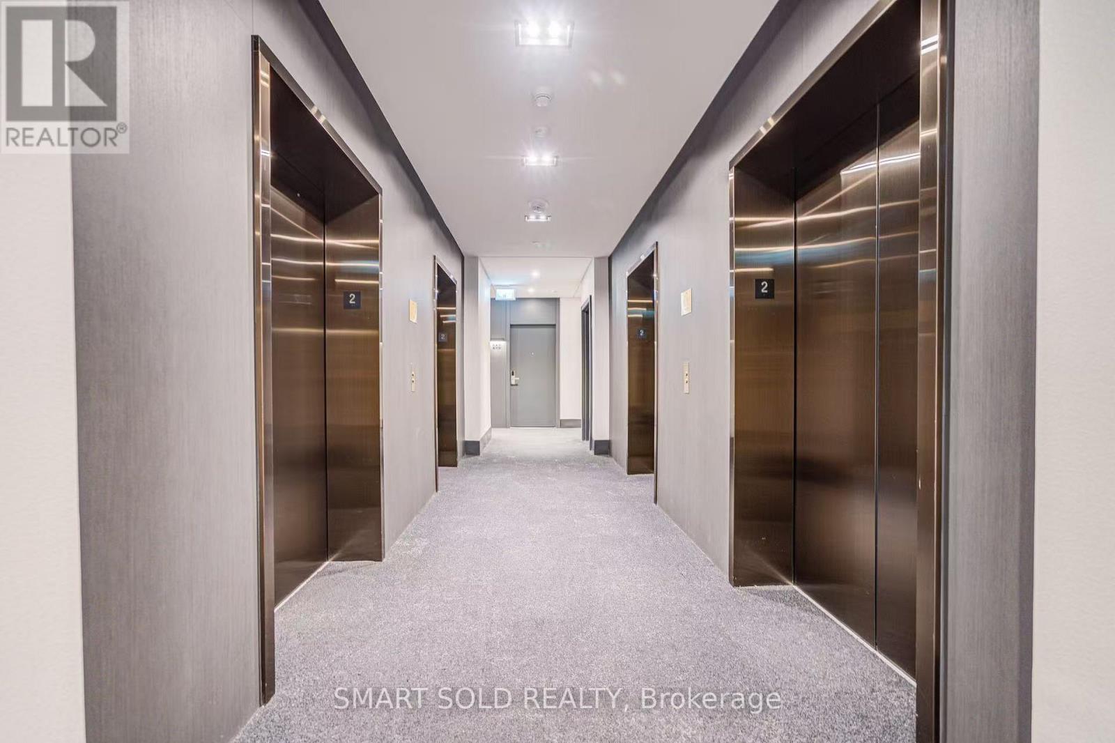 D 208 - 38 Gandhi Lane, Markham, Ontario  L3T 0G9 - Photo 7 - N12584158