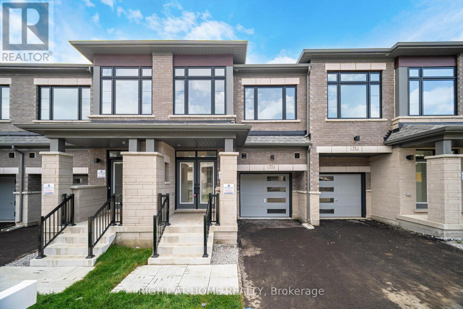77 SINGHAMPTON ROAD, Vaughan, Ontario