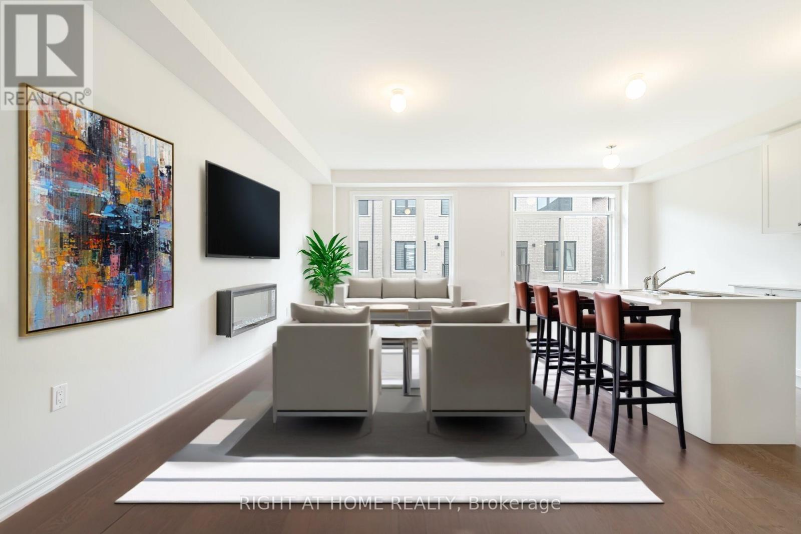 77 Singhampton Road, Vaughan, Ontario  L4H 3N5 - Photo 7 - N12584160