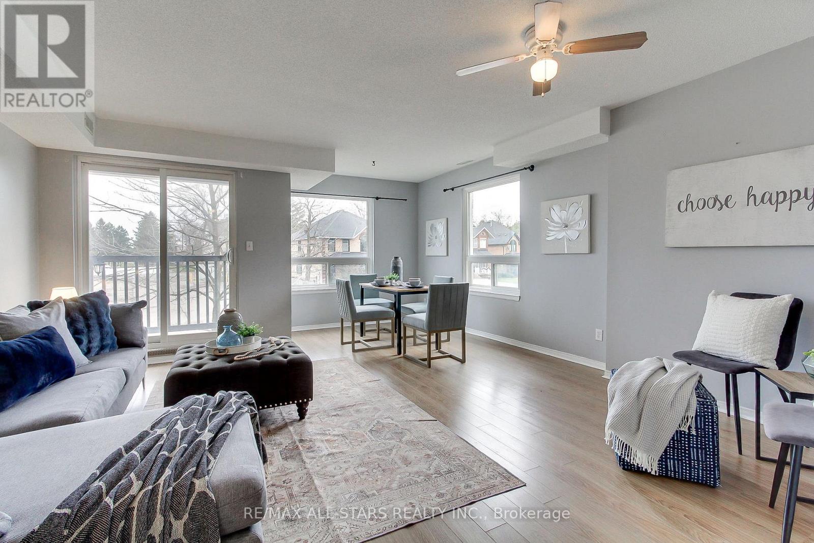 218 - 12421 Ninth Line, Whitchurch-Stouffville, Ontario  L4A 1J3 - Photo 12 - N12584176