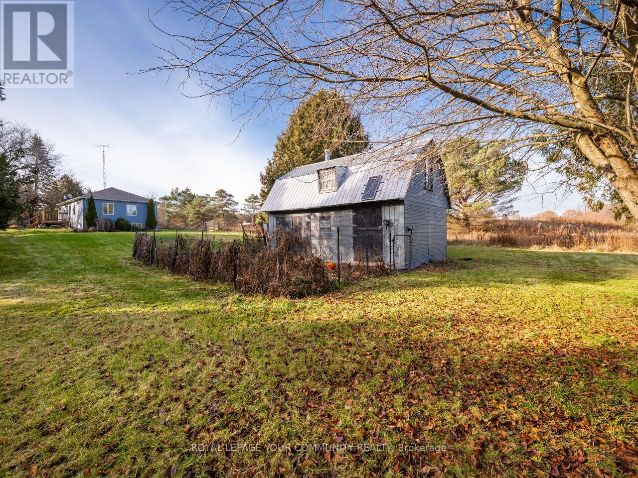 4800 Herald Road, East Gwillimbury, Ontario  L0G 1M0 - Photo 33 - N12584182