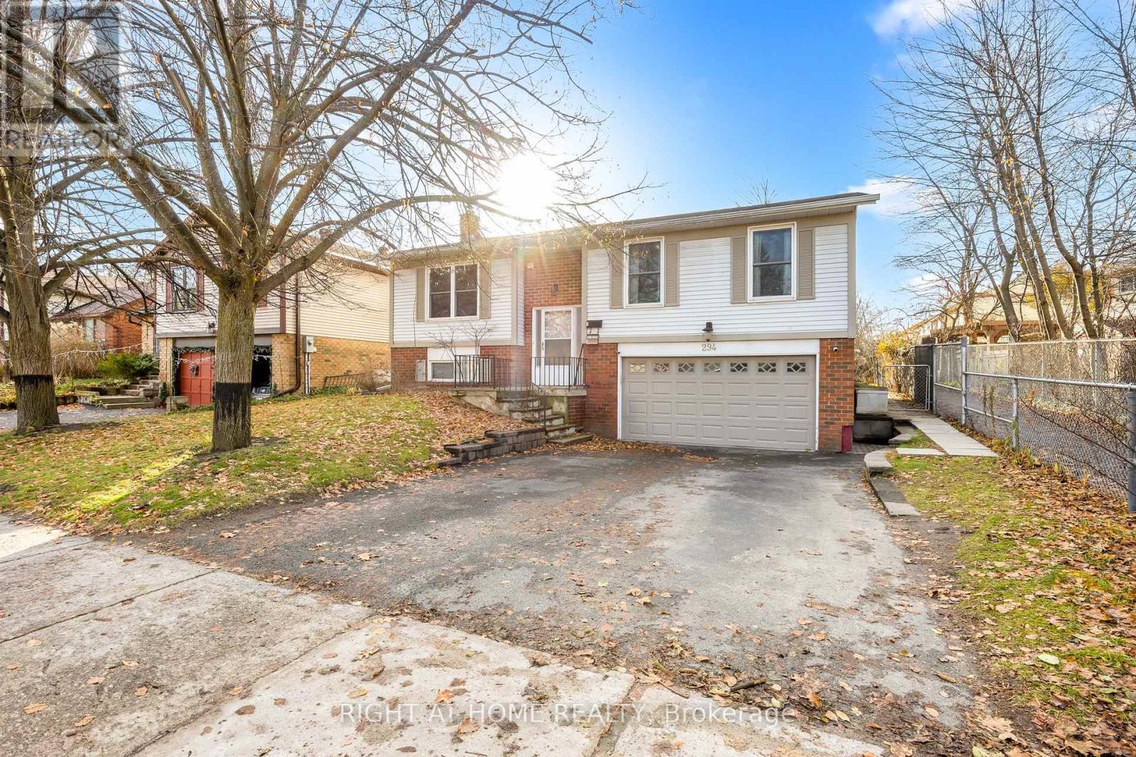 This inviting duplex is designed for flexibility. You can live in one unit and rent the other or rent both and build reliable income. It works for first time investors, multi generational living, or anyone looking for a home that supports their lifestyle and financial goals.The main level offers a clean and well maintained space with 3 comfortable bedrooms, a welcoming living area, and a functional kitchen with great storage. It feels like home from the moment you step in.The lower level suite is surprisingly spacious with large above grade windows that fill the rooms with natural light. It includes 2 bedrooms, a bright living area, a well designed kitchen, and its own laundry. Separate entrances and separate laundry for each unit create privacy and independence, which tenants value and buyers appreciate.  A large deck and a well cared for yard offer outdoor space to enjoy or share with tenants. Location is a major benefit. The bus stop is right out front which makes commuting simple. You are close to schools, parks, shopping, restaurants, banking, entertainment, and everything Barrie has to offer. GO transit and major routes to the GTA are only minutes away. With two independent units and solid rental potential, this property appeals to both first time investors and seasoned buyers looking to grow their portfolio. It is a practical, low maintenance option in a desirable area with strong demand. (id:48254)