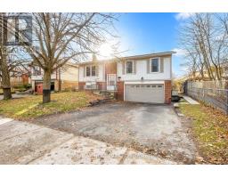 294 ANNE STREET N, Barrie, Ontario