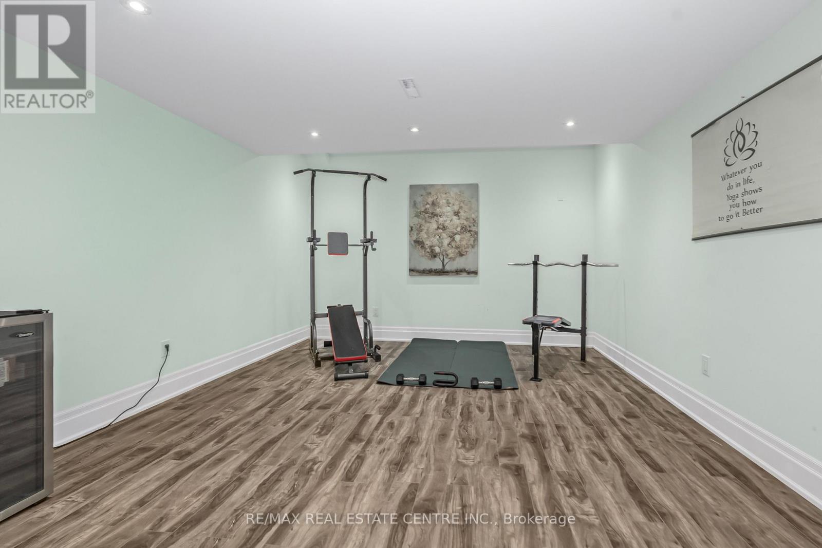 102 Belladonna Circle, Brampton, Ontario  L6P 4B6 - Photo 37 - W12584132