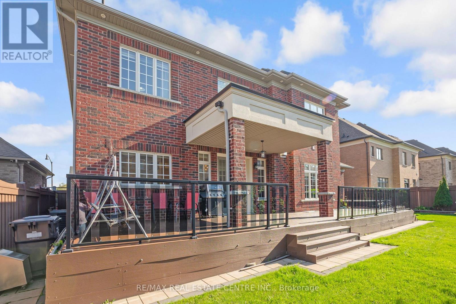 102 Belladonna Circle, Brampton, Ontario  L6P 4B6 - Photo 48 - W12584132