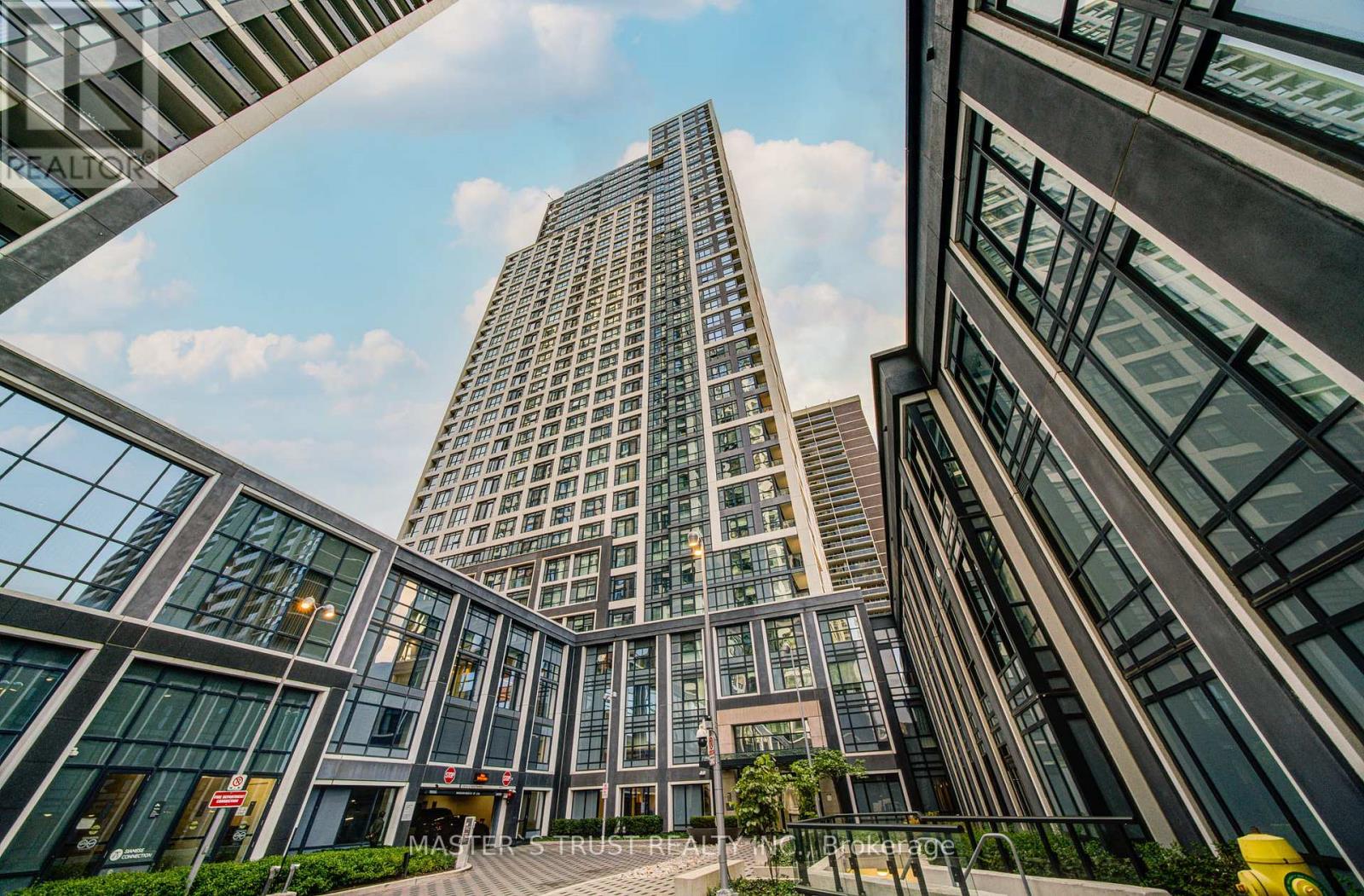 2123 - 9 MABELLE AVENUE, Toronto, Ontario