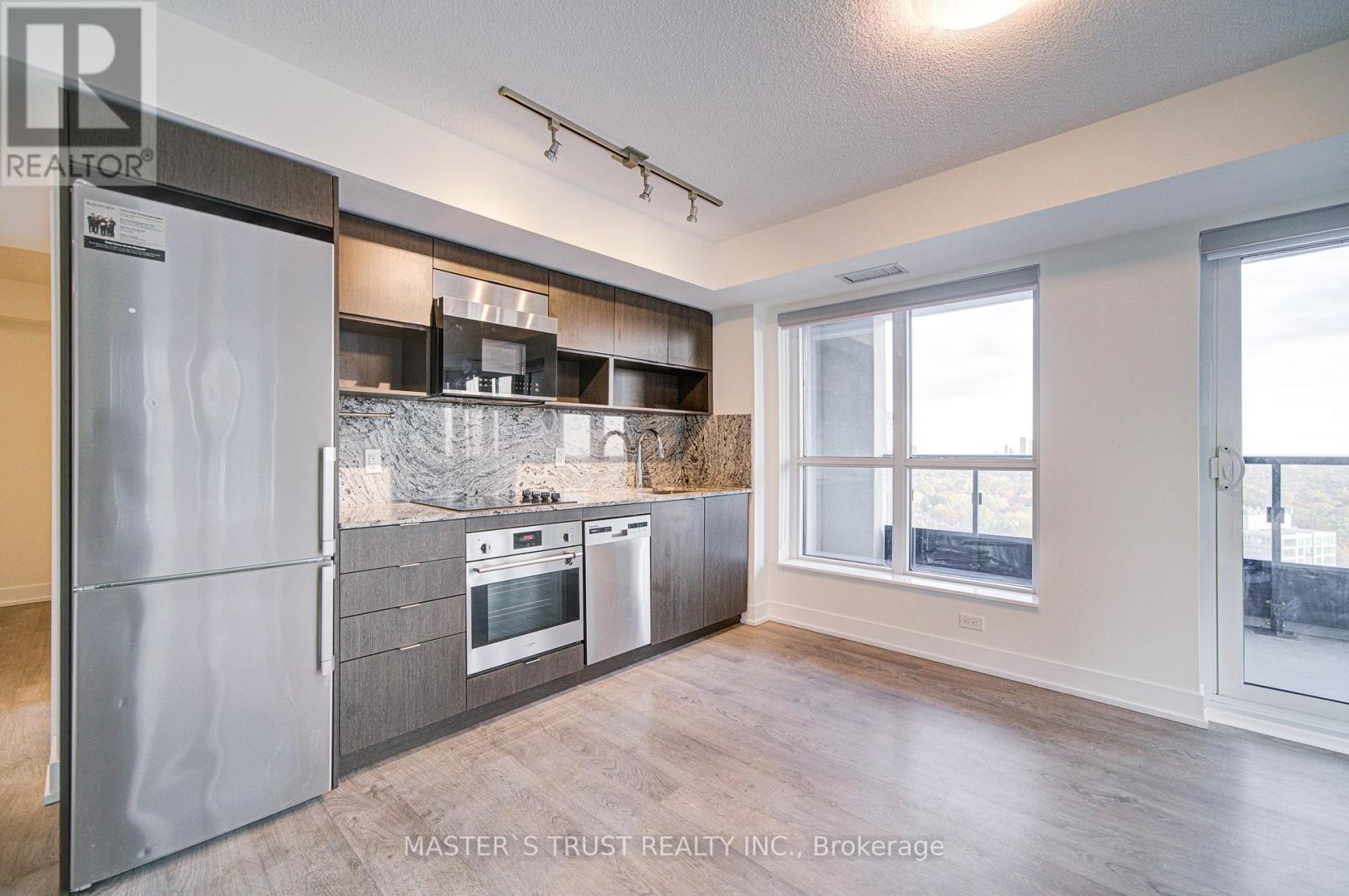 2123 - 9 Mabelle Avenue, Toronto, Ontario  M9A 0E1 - Photo 12 - W12584140