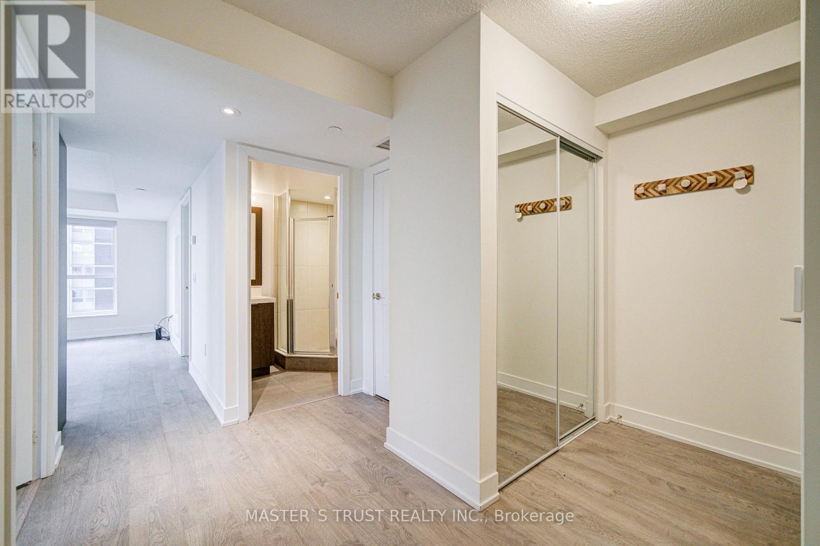 2123 - 9 Mabelle Avenue, Toronto, Ontario  M9A 0E1 - Photo 3 - W12584140