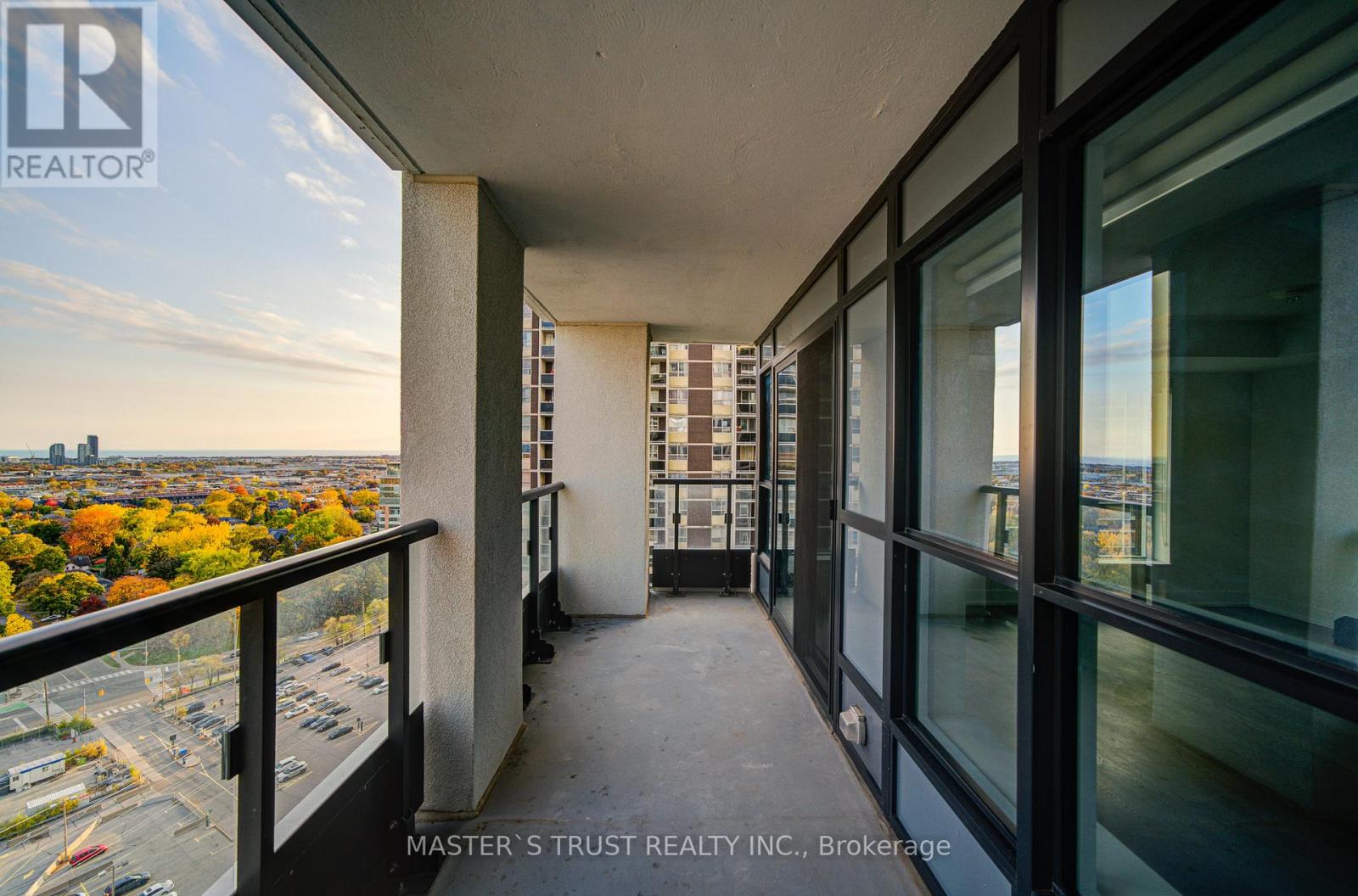 2123 - 9 Mabelle Avenue, Toronto, Ontario  M9A 0E1 - Photo 30 - W12584140