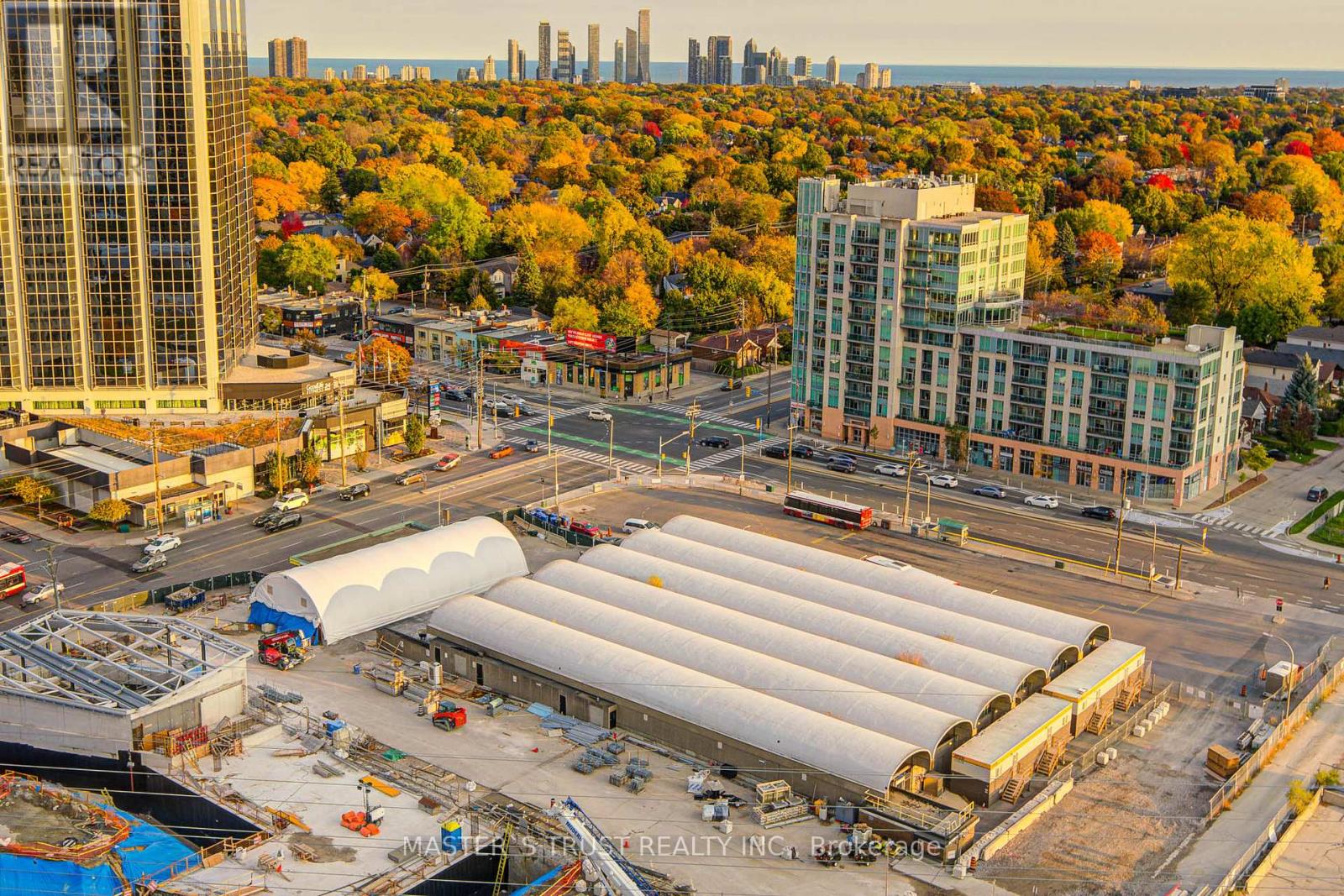 2123 - 9 Mabelle Avenue, Toronto, Ontario  M9A 0E1 - Photo 33 - W12584140