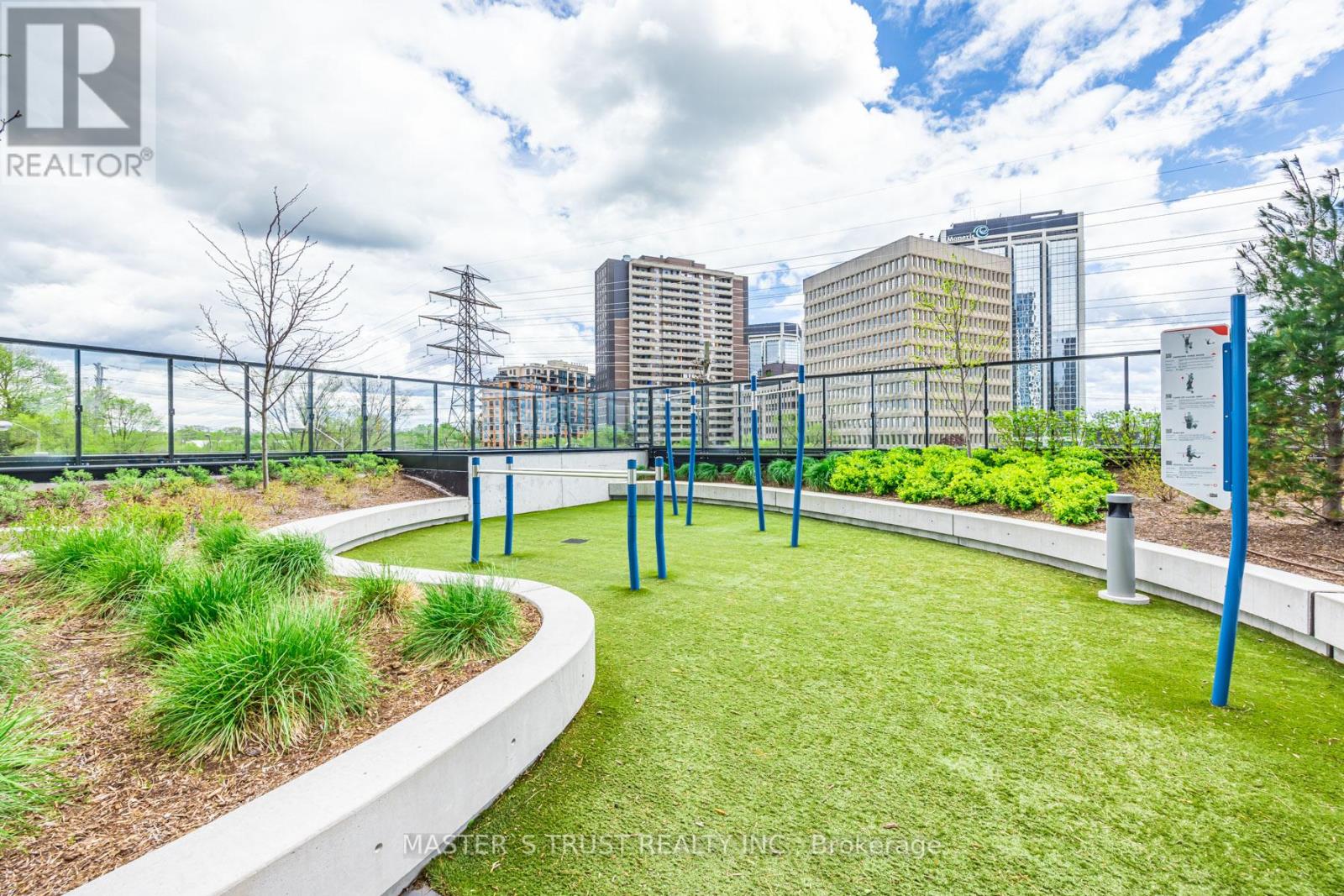 2123 - 9 Mabelle Avenue, Toronto, Ontario  M9A 0E1 - Photo 36 - W12584140