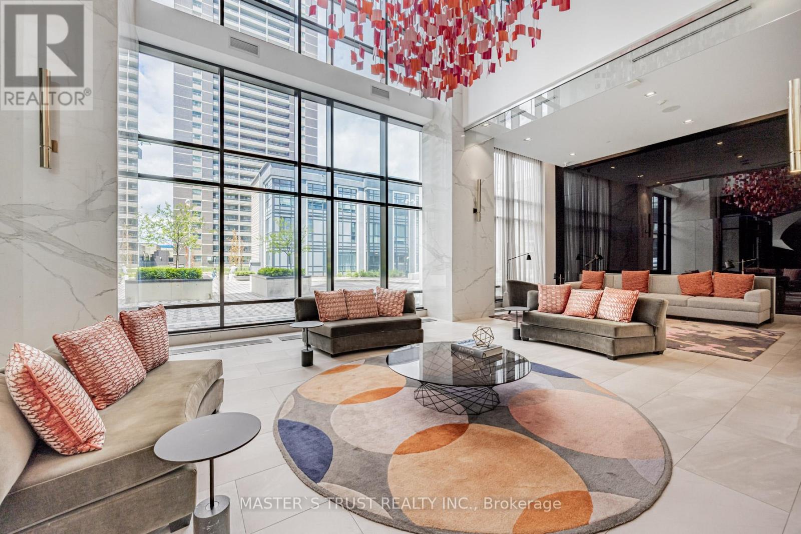 2123 - 9 Mabelle Avenue, Toronto, Ontario  M9A 0E1 - Photo 38 - W12584140