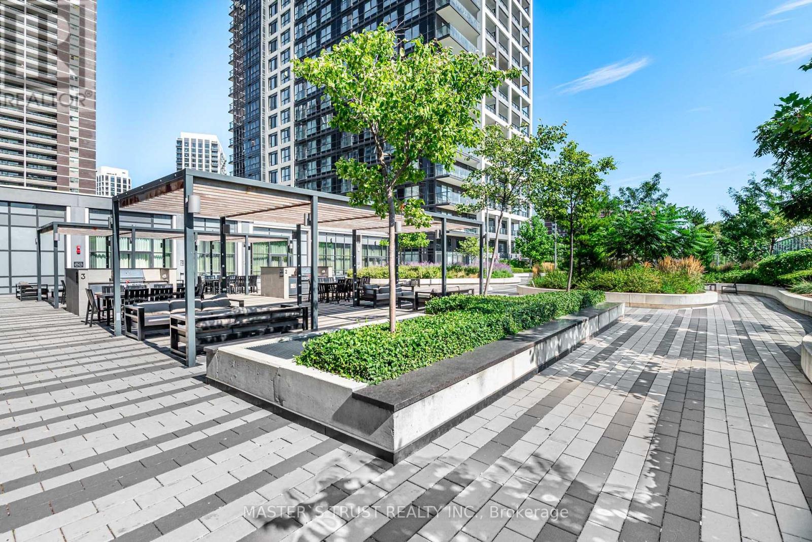 2123 - 9 Mabelle Avenue, Toronto, Ontario  M9A 0E1 - Photo 42 - W12584140