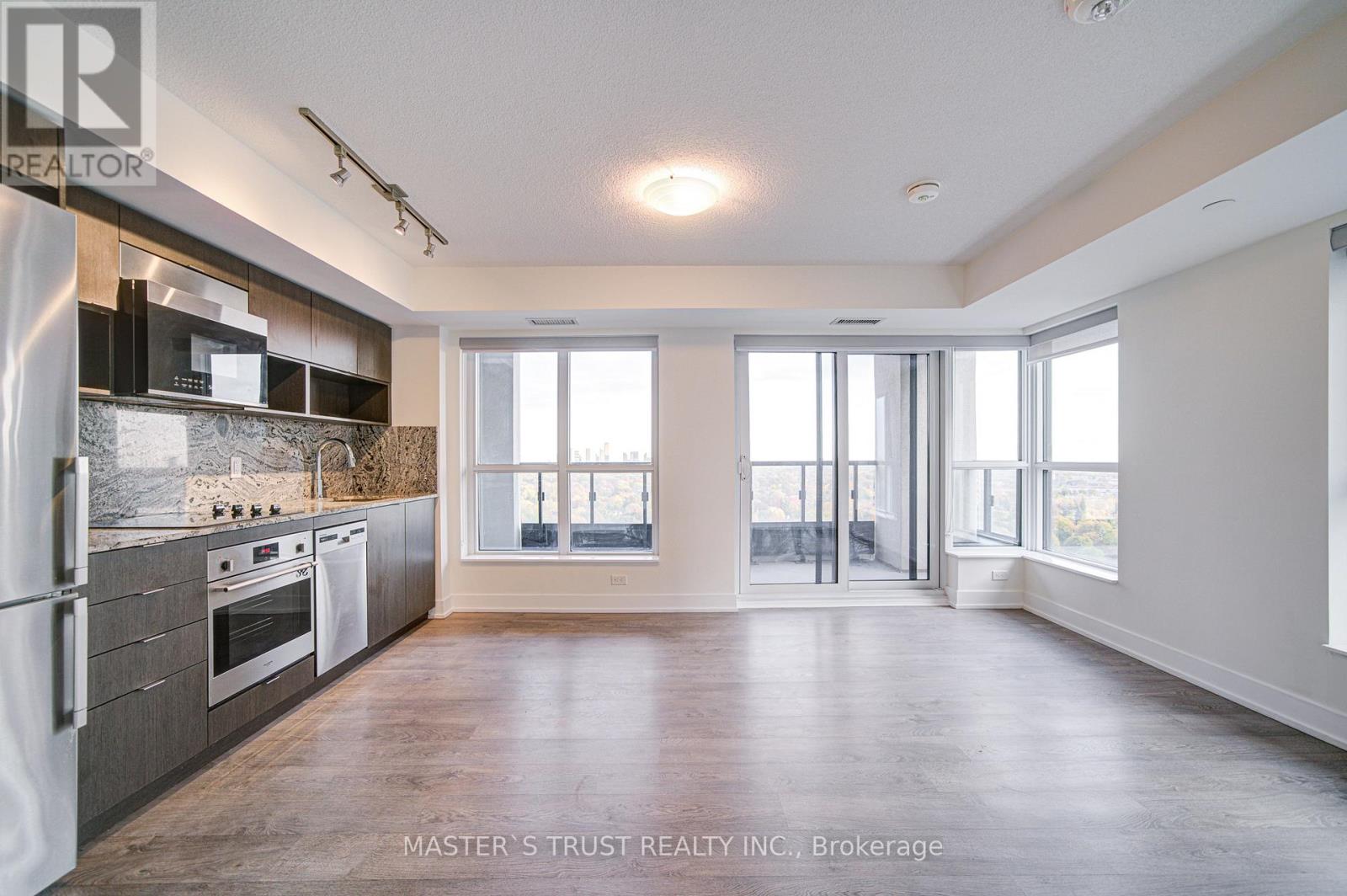 2123 - 9 Mabelle Avenue, Toronto, Ontario  M9A 0E1 - Photo 6 - W12584140