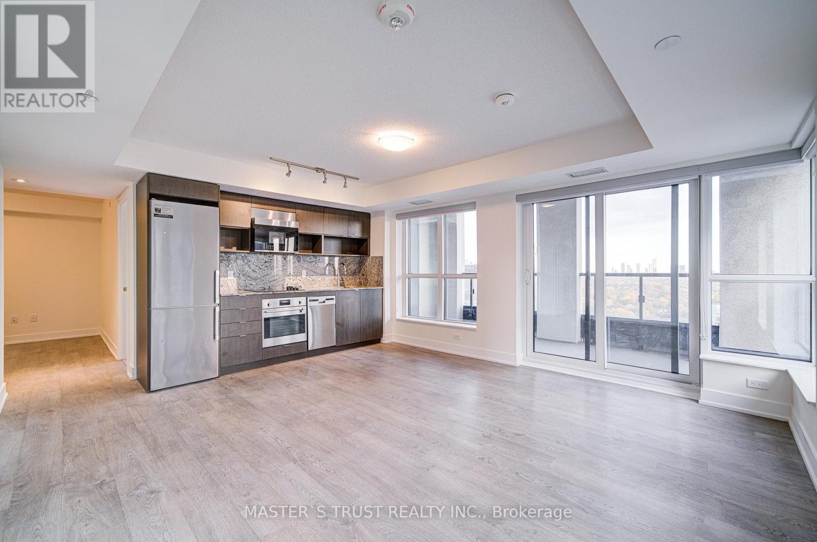 2123 - 9 Mabelle Avenue, Toronto, Ontario  M9A 0E1 - Photo 7 - W12584140