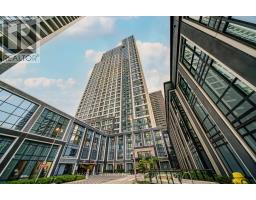 2123 - 9 MABELLE AVENUE, Toronto, Ontario