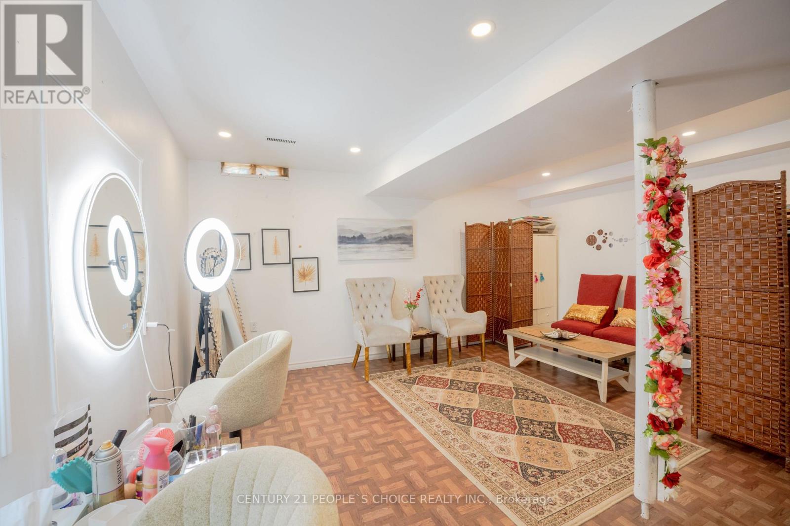 110 Goldenlight Circle, Brampton, Ontario  L6X 4N6 - Photo 33 - W12584148