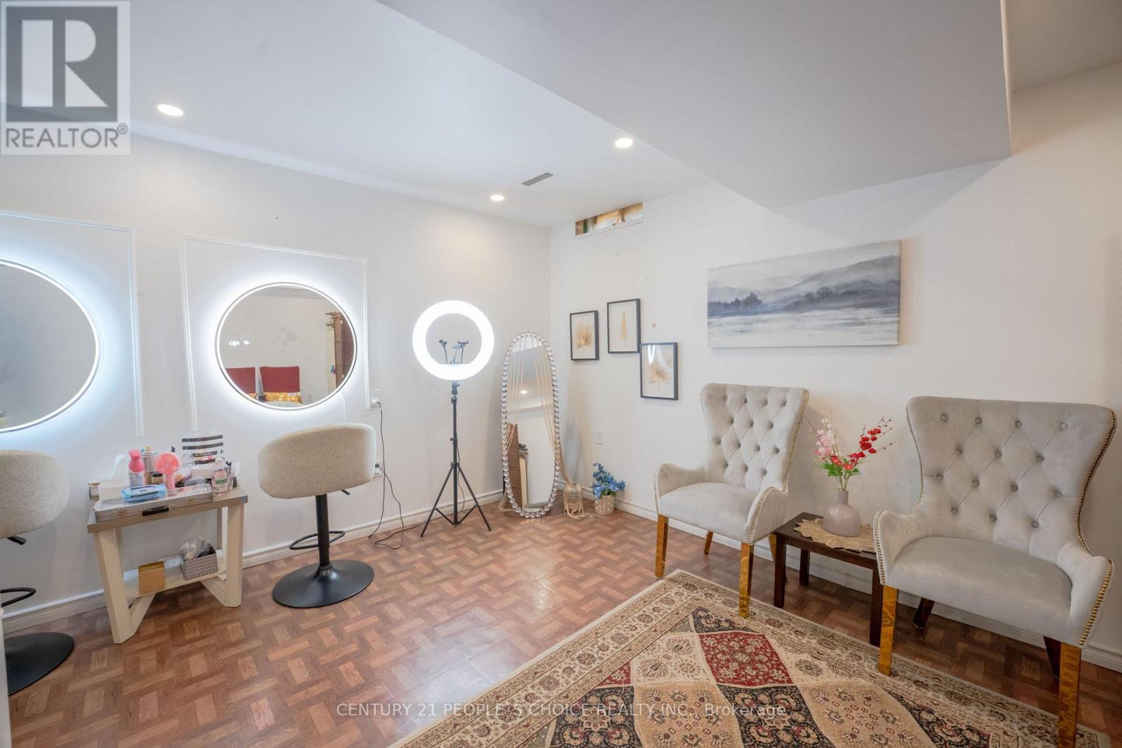 110 Goldenlight Circle, Brampton, Ontario  L6X 4N6 - Photo 34 - W12584148