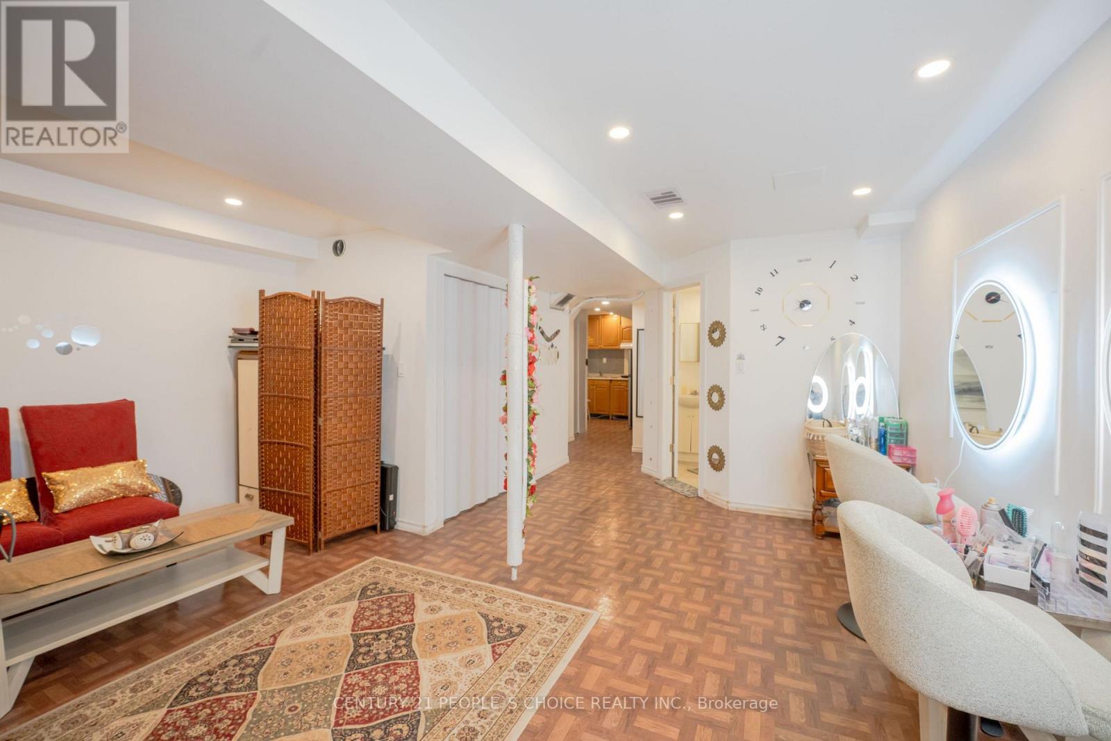 110 Goldenlight Circle, Brampton, Ontario  L6X 4N6 - Photo 35 - W12584148