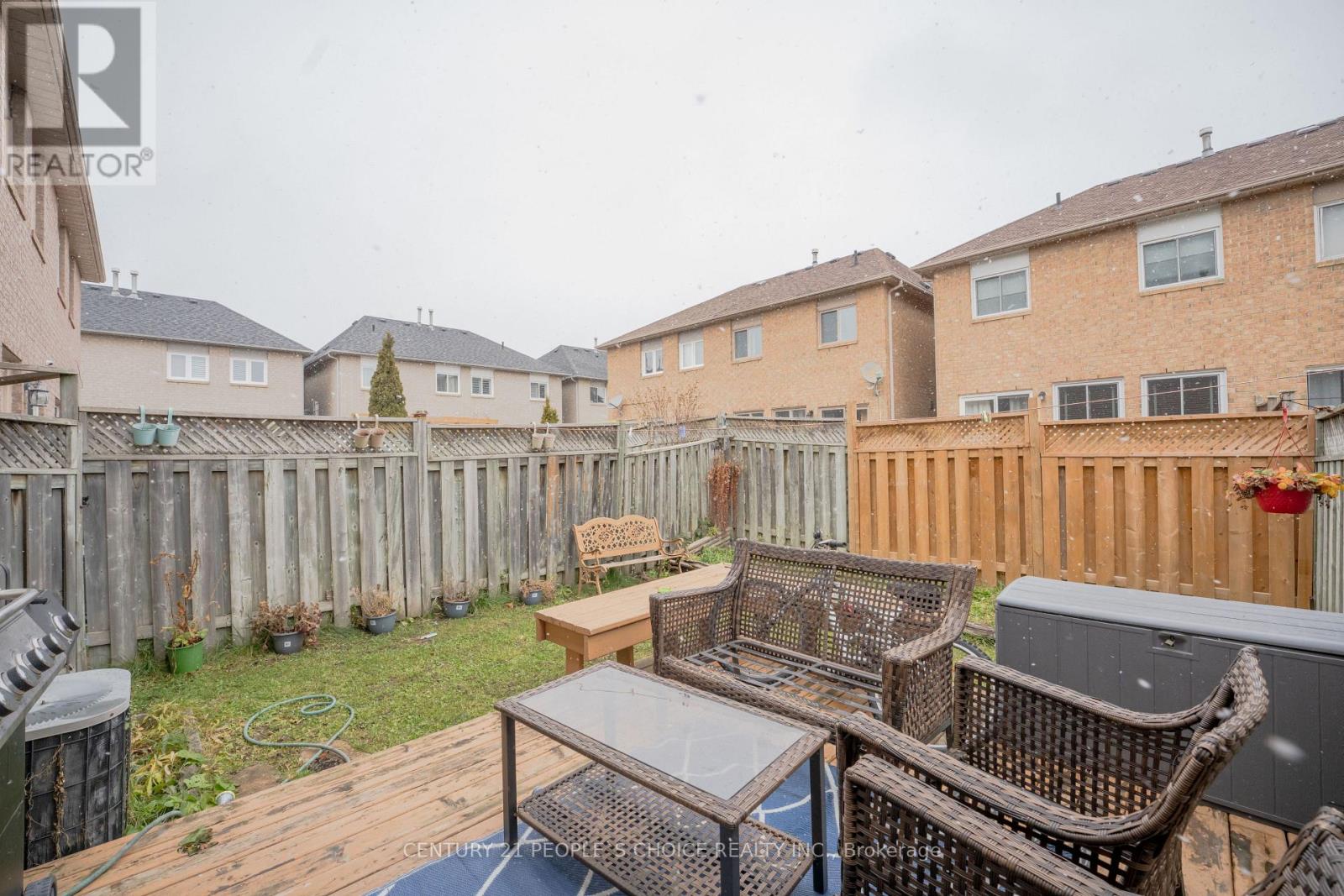 110 Goldenlight Circle, Brampton, Ontario  L6X 4N6 - Photo 39 - W12584148