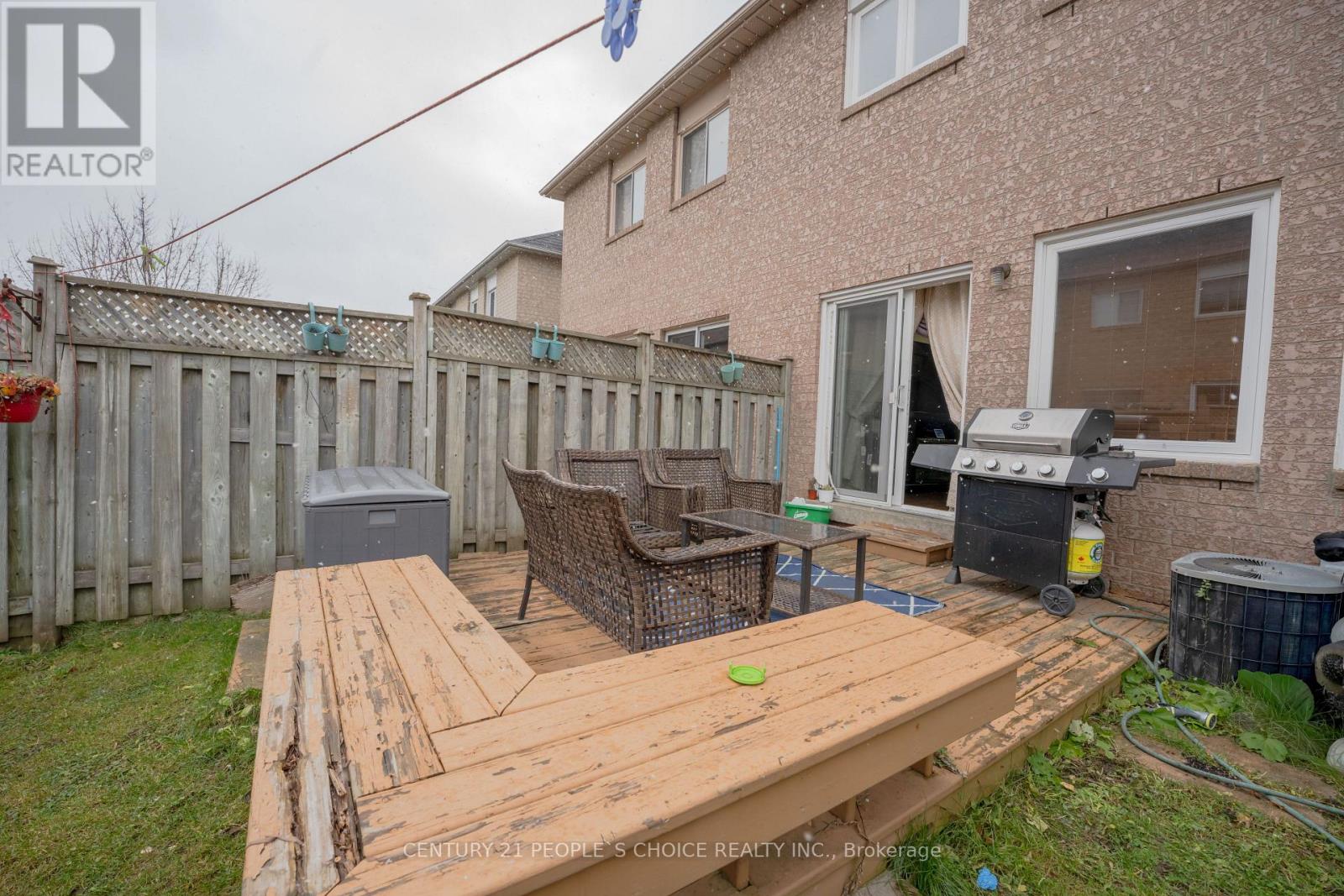 110 Goldenlight Circle, Brampton, Ontario  L6X 4N6 - Photo 40 - W12584148