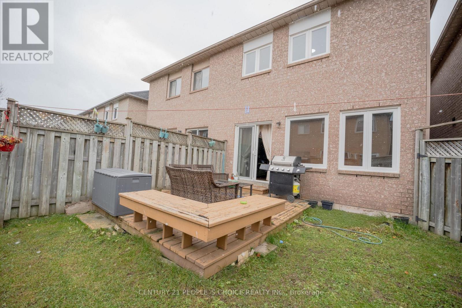 110 Goldenlight Circle, Brampton, Ontario  L6X 4N6 - Photo 41 - W12584148