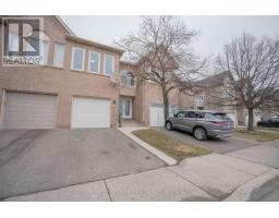 110 GOLDENLIGHT CIRCLE, Brampton, Ontario