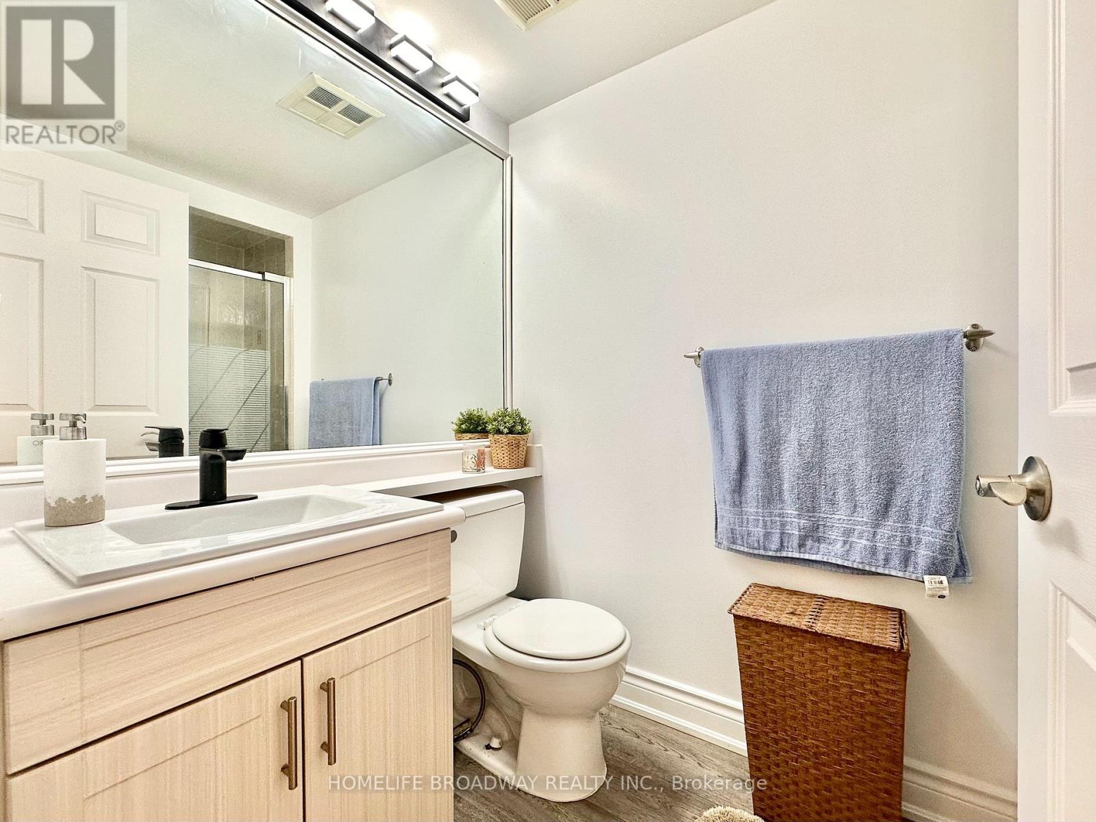 1709 - 2155 Burnhamthorpe Road W, Mississauga, Ontario  L5L 5P4 - Photo 24 - W12584166