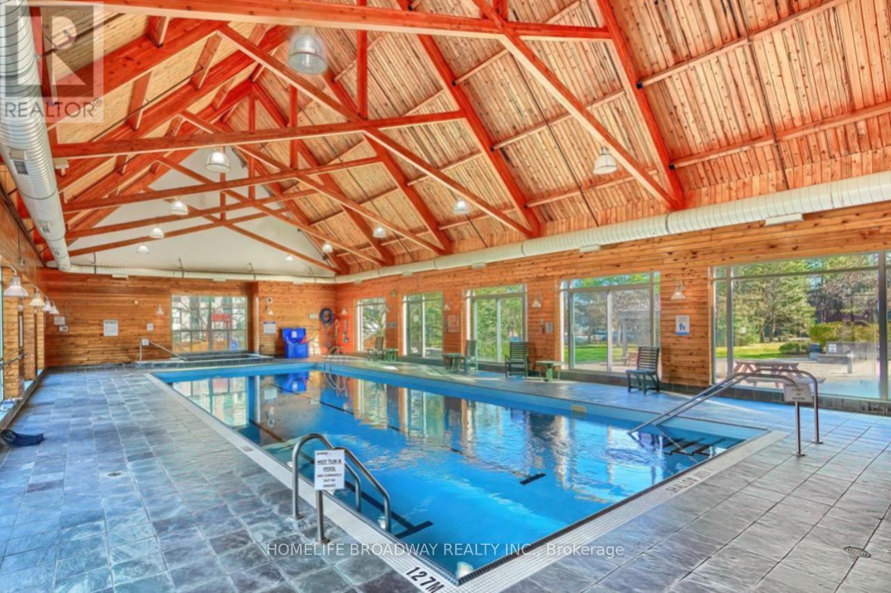 1709 - 2155 Burnhamthorpe Road W, Mississauga, Ontario  L5L 5P4 - Photo 32 - W12584166