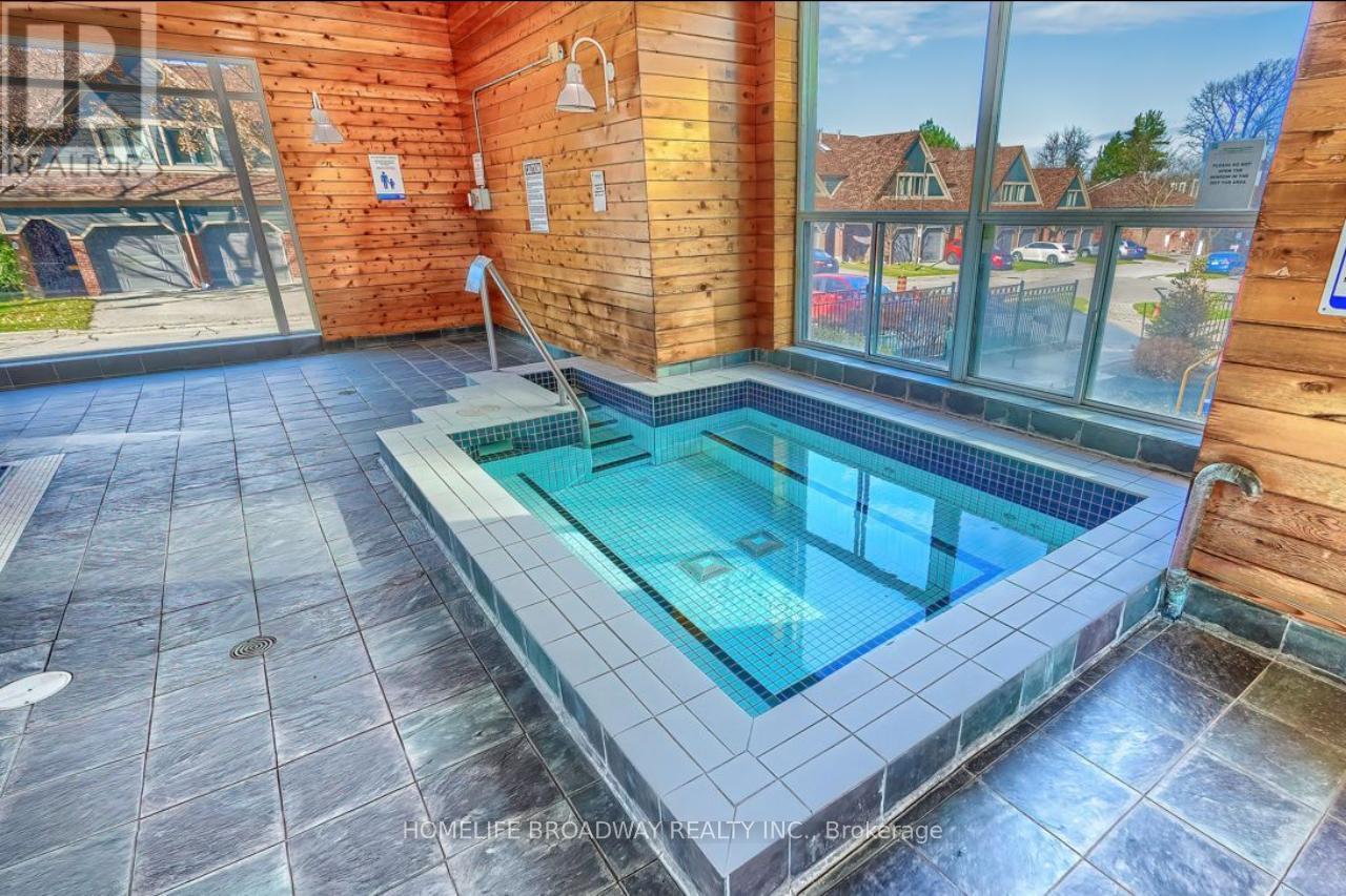 1709 - 2155 Burnhamthorpe Road W, Mississauga, Ontario  L5L 5P4 - Photo 33 - W12584166