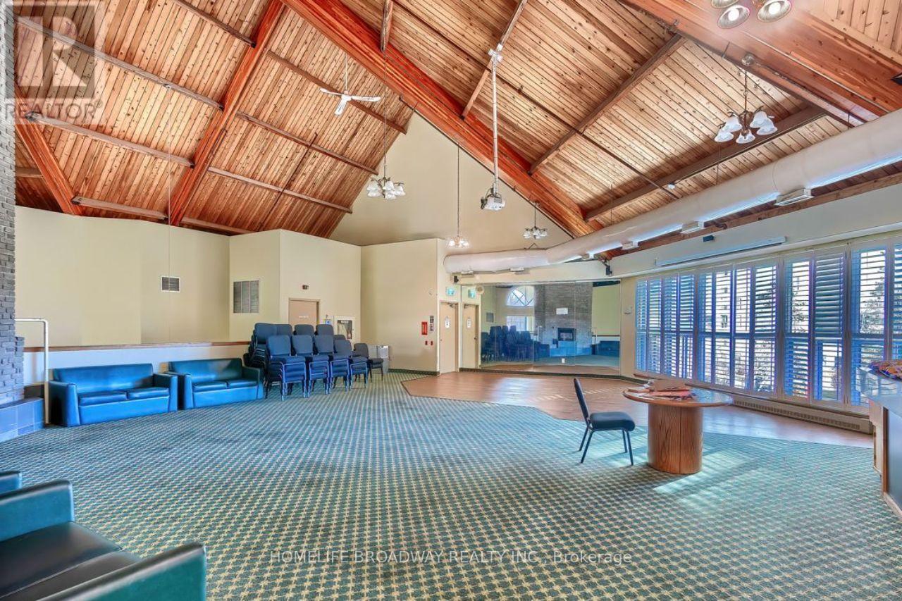 1709 - 2155 Burnhamthorpe Road W, Mississauga, Ontario  L5L 5P4 - Photo 36 - W12584166