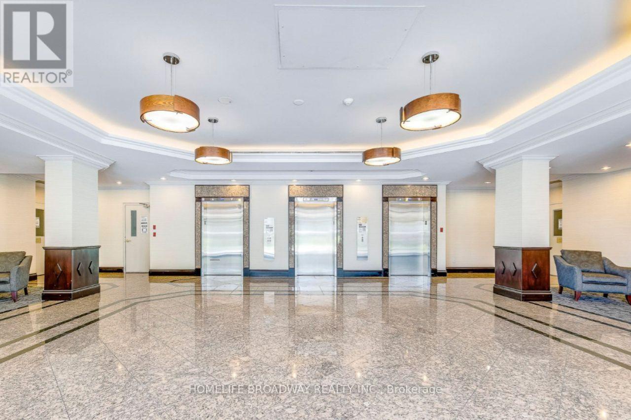 1709 - 2155 Burnhamthorpe Road W, Mississauga, Ontario  L5L 5P4 - Photo 37 - W12584166