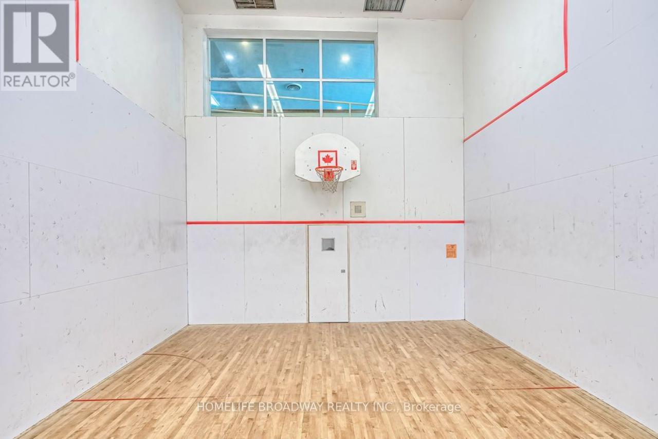 1709 - 2155 Burnhamthorpe Road W, Mississauga, Ontario  L5L 5P4 - Photo 40 - W12584166