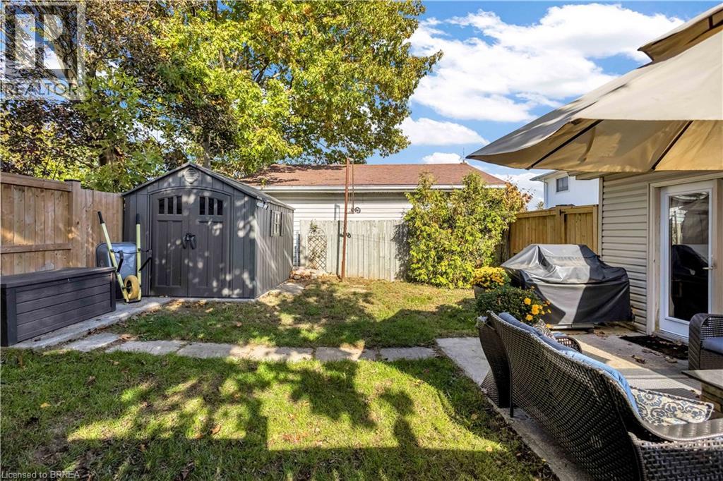 37 Morton Avenue, Brantford, Ontario  N3R 2N6 - Photo 23 - 40790806