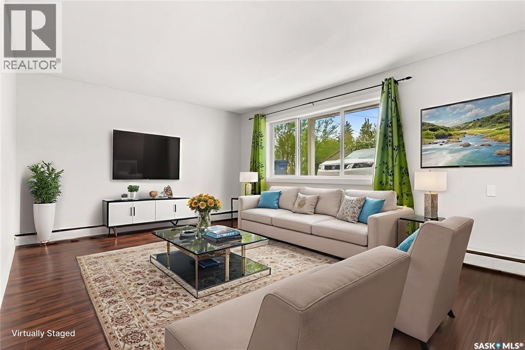 4 230 Broadway AVENUE E, regina, Saskatchewan