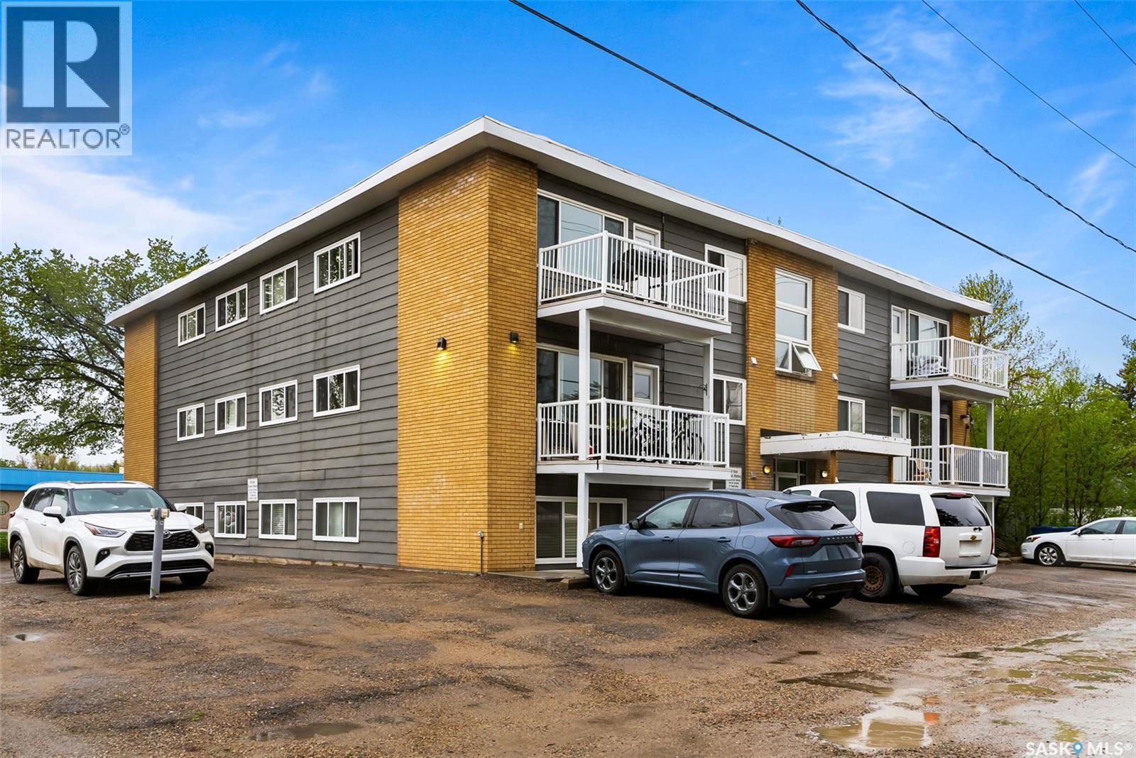 4 230 Broadway Avenue E, Regina, Saskatchewan  S4N 0Z9 - Photo 17 - SK024855