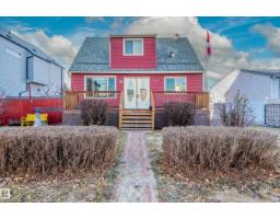 10532 157 St Nw, Edmonton, Alberta T5P 2V8 (29144949)