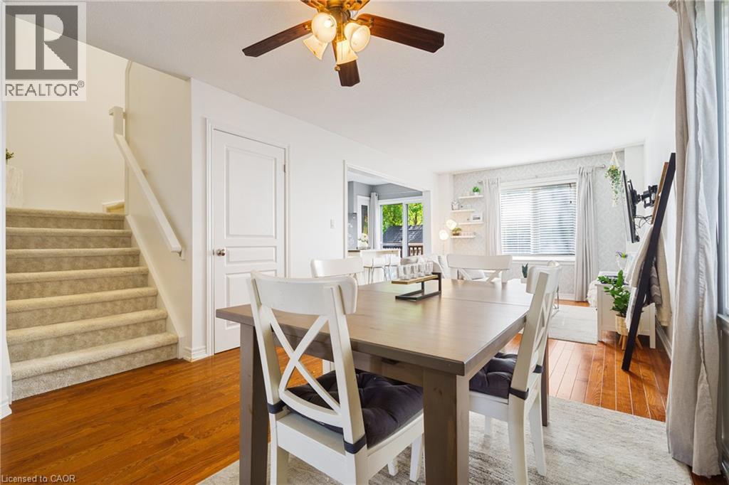 222 Fall Fair Way Unit# 35, Binbrook, Ontario  L0R 1C0 - Photo 10 - 40791122