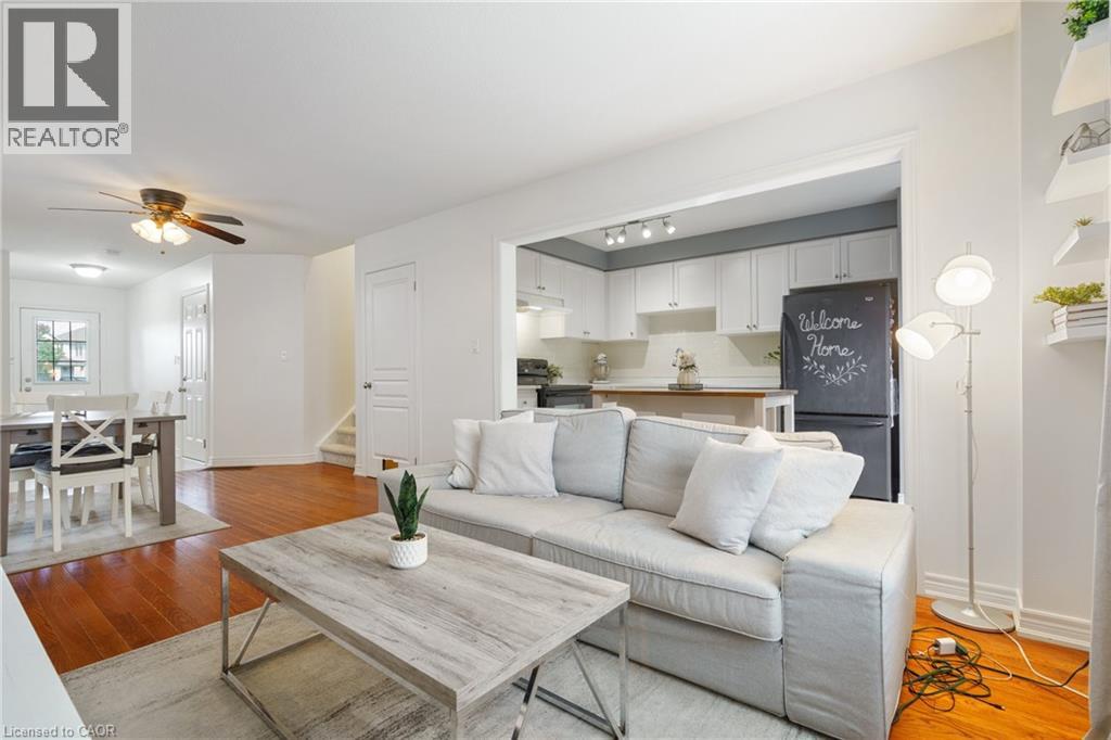 222 Fall Fair Way Unit# 35, Binbrook, Ontario  L0R 1C0 - Photo 16 - 40791122