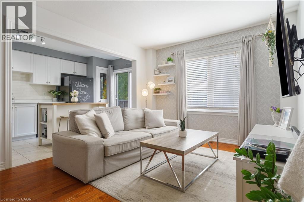 222 Fall Fair Way Unit# 35, Binbrook, Ontario  L0R 1C0 - Photo 17 - 40791122