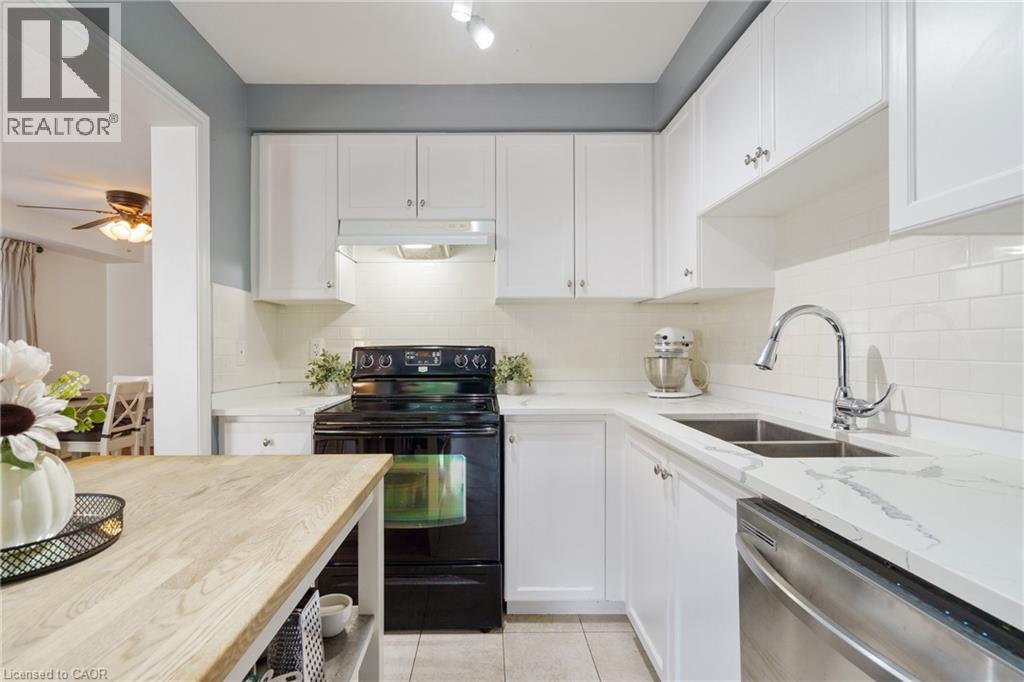 222 Fall Fair Way Unit# 35, Binbrook, Ontario  L0R 1C0 - Photo 21 - 40791122