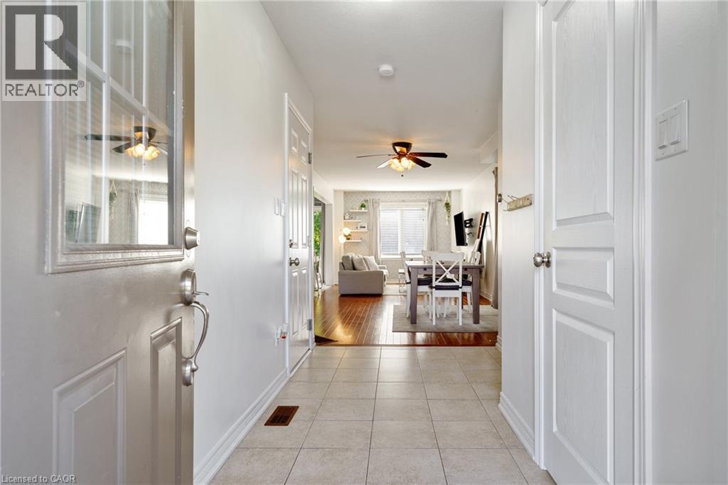 222 Fall Fair Way Unit# 35, Binbrook, Ontario  L0R 1C0 - Photo 3 - 40791122