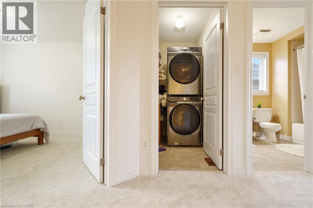 222 Fall Fair Way Unit# 35, Binbrook, Ontario  L0R 1C0 - Photo 37 - 40791122