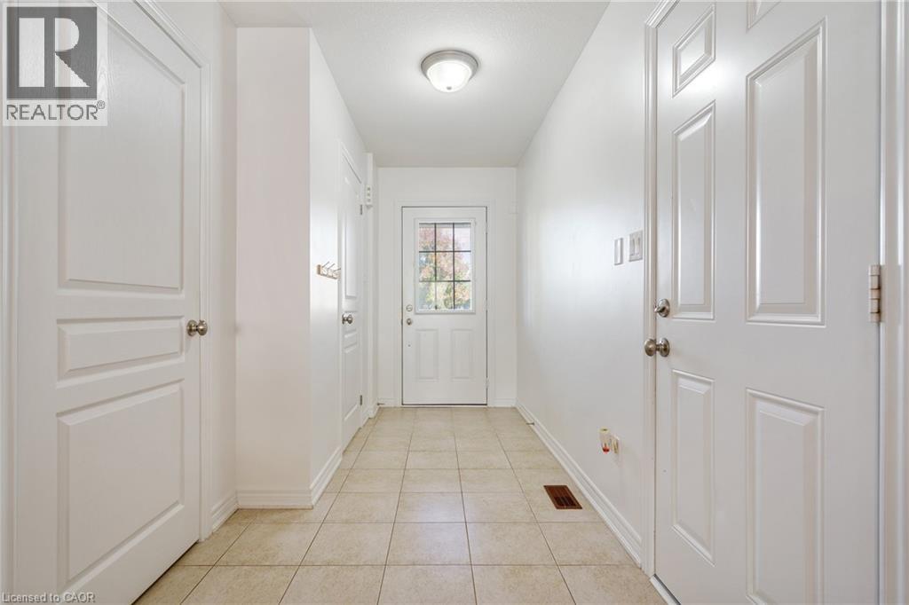 222 Fall Fair Way Unit# 35, Binbrook, Ontario  L0R 1C0 - Photo 4 - 40791122