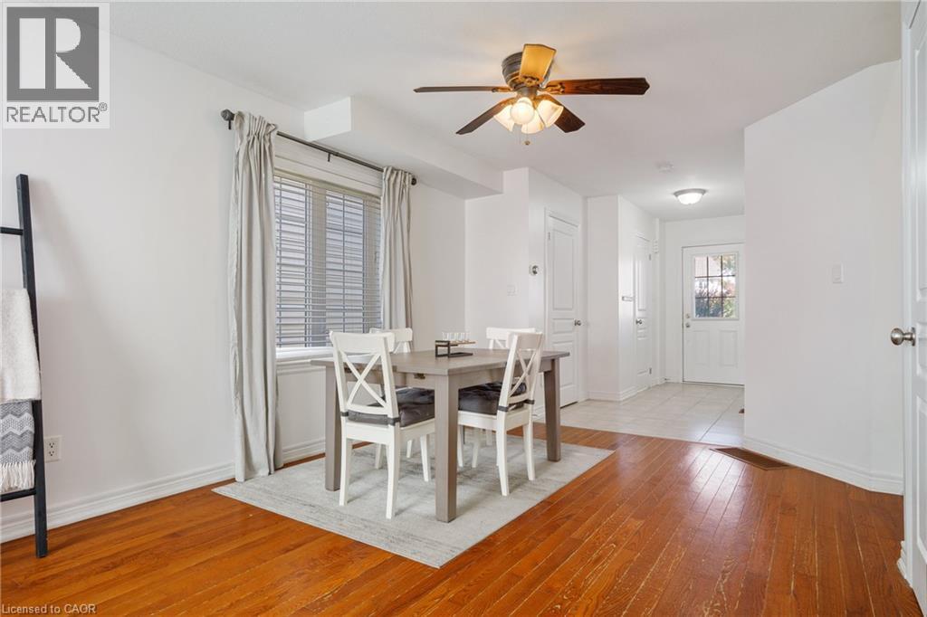 222 Fall Fair Way Unit# 35, Binbrook, Ontario  L0R 1C0 - Photo 6 - 40791122