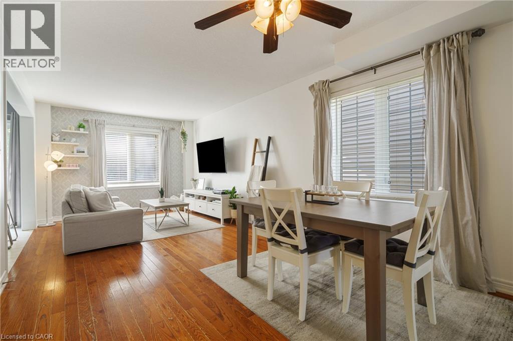 222 Fall Fair Way Unit# 35, Binbrook, Ontario  L0R 1C0 - Photo 7 - 40791122