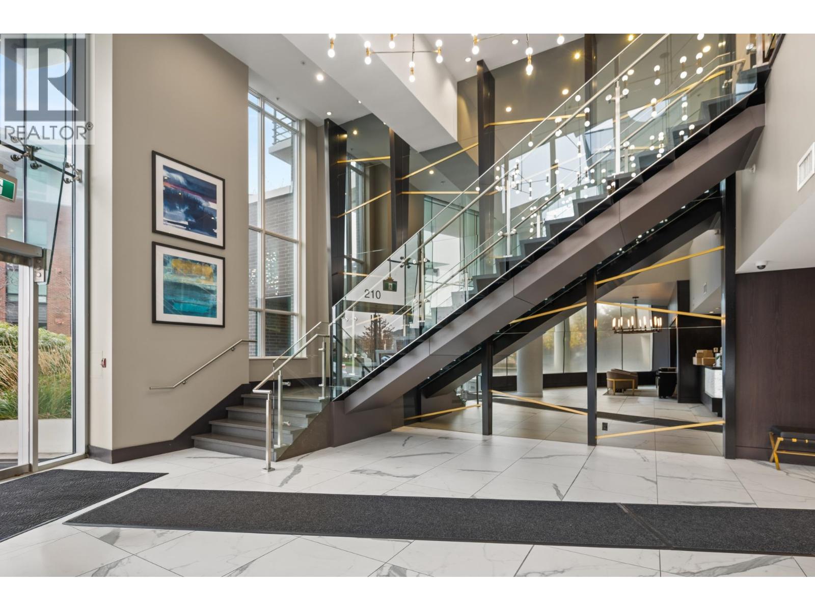 204 210 Salter Street, New Westminster, British Columbia  V3M 0J9 - Photo 32 - R3070678